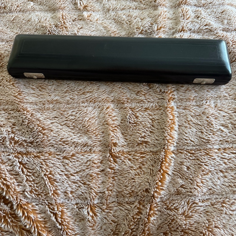 Hard Flute Case